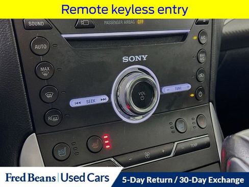 Used 2018 Ford Edge Sport w/ Equipment Group 401A image 20