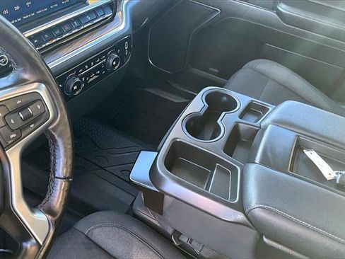 Used 2022 Chevrolet Silverado 1500 LT Trail Boss image 13