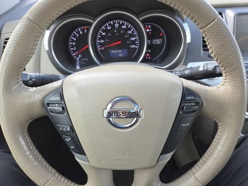 Used 2012 Nissan Murano SL FWD image 23