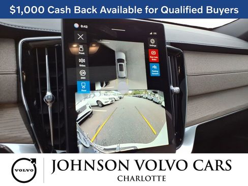 New 2026 Volvo XC90 B6 Ultra w/ Protection Package Premier AWD/4WD image 14