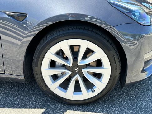 Used 2023 Tesla Model 3 Standard Range RWD image 14
