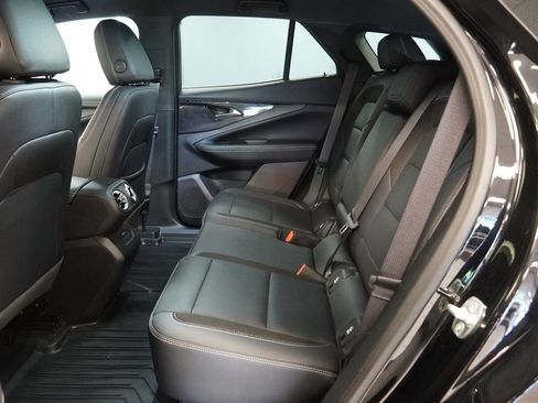 New 2025 Chevrolet Blazer EV LT AWD/4WD image 25