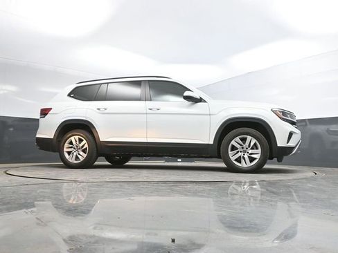 Used 2021 Volkswagen Atlas S AWD/4WD image 54