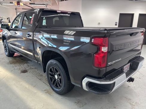 Used 2019 Chevrolet Silverado 1500 LT w/ All-Star Edition image 10