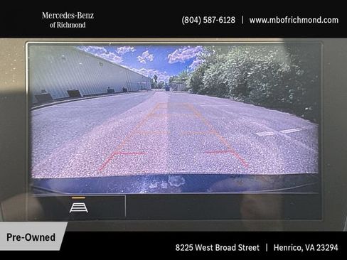 Used 2022 Chevrolet Malibu Premier FWD image 23