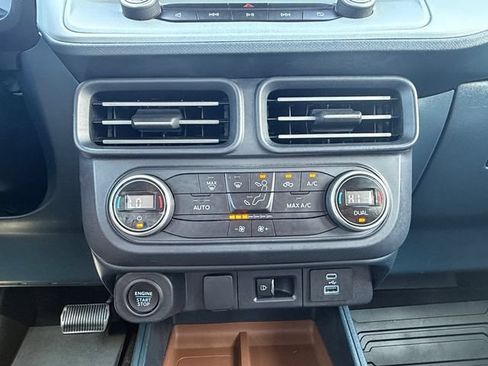 Used 2022 Ford Maverick Lariat w/ Equipment Group 500A Standard AWD/4WD image 13