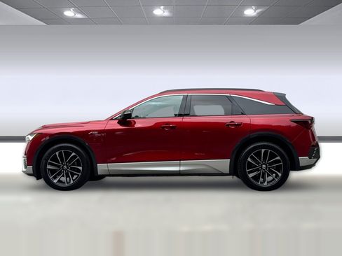 Used 2024 Acura ZDX A-Spec AWD/4WD image 2