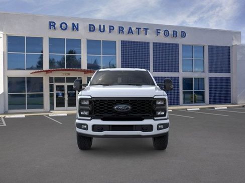 New 2026 Ford F250 Lariat w/ Tremor Off-Road Package image 7