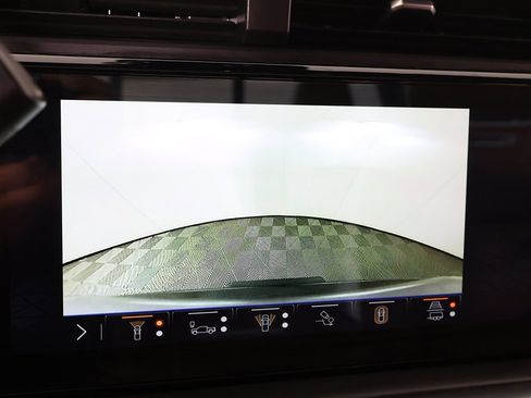 Used 2024 GMC Sierra 3500 Denali Ultimate image 53