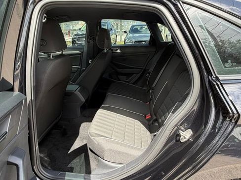 Certified 2023 Volkswagen Jetta Sport FWD image 14