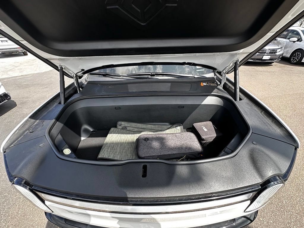 Used 2022 Rivian R1T Launch Edition AWD/4WD image 7