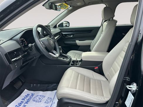 Used 2023 Honda CR-V EX-L image 9