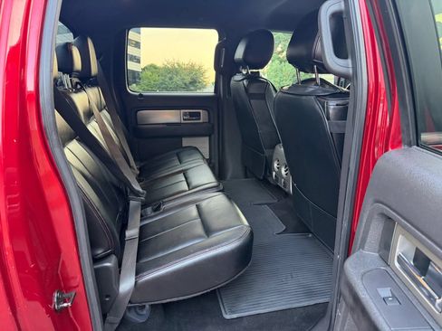 Used 2014 Ford F150 FX4 w/ Equipment Group 401A Mid AWD/4WD image 34