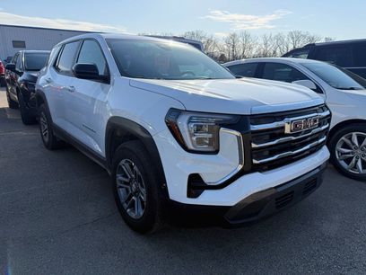 Used 2026 GMC Terrain Elevation