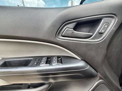 Used 2021 Chevrolet Colorado W/T w/ WT Convenience Package image 21