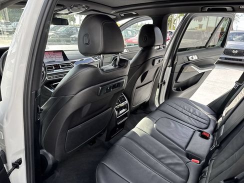 Used 2020 BMW X5 xDrive40i w/ M Sport Package AWD/4WD image 34