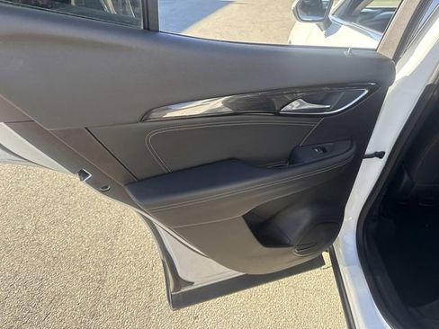 Used 2023 Buick Envision Essence image 16