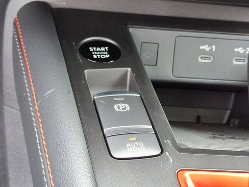 New 2026 Nissan Kicks SR w/ SR Premium Package image 20