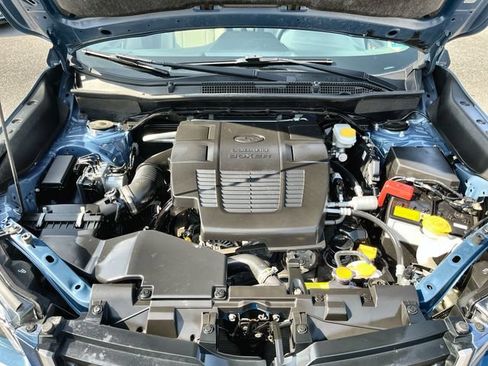 Certified 2021 Subaru Forester Premium w/ Popular Package #1 AWD/4WD image 20