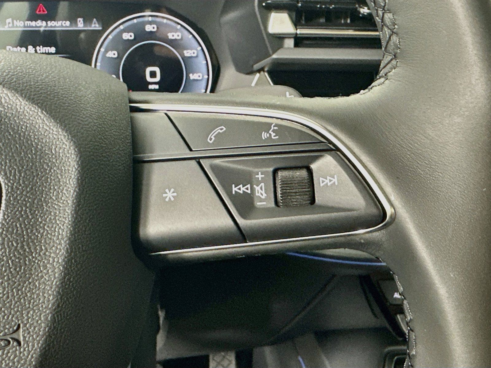 New 2026 Audi A3 2.0T Premium Plus AWD/4WD image 19