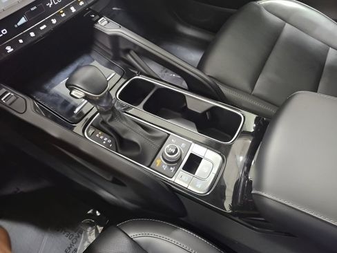 Used 2024 Kia Telluride S w/ S Sunroof Package AWD/4WD image 32