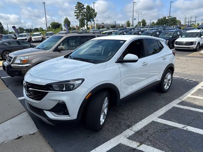 Used 2023 Buick Encore GX Preferred w/ Cold Weather Comfort Package