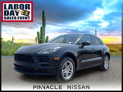 Used 2019 Porsche Macan