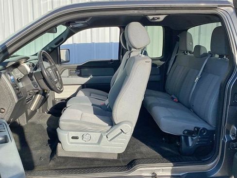 Used 2013 Ford F150 XLT w/ XLT Chrome Pkg image 18