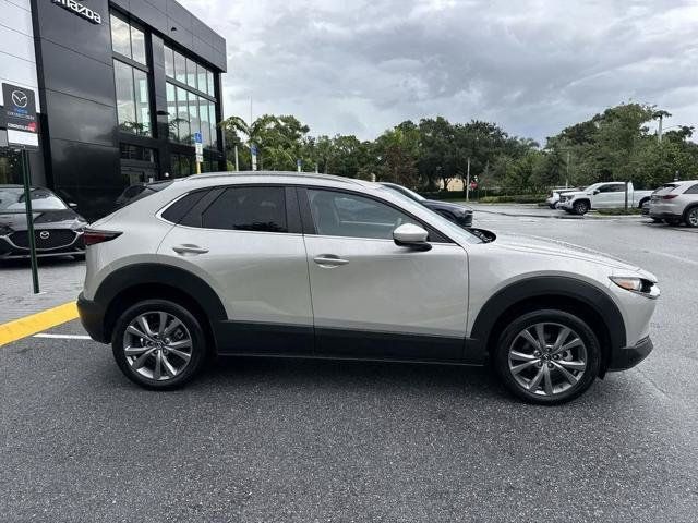 Certified 2024 MAZDA CX-30 AWD 2.5 S w/ Preferred Package image 5