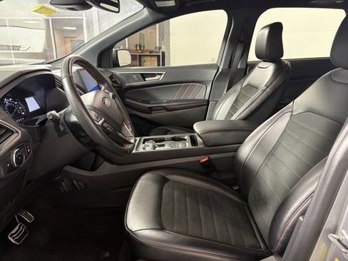 Used 2024 Ford Edge ST-Line AWD/4WD image 15