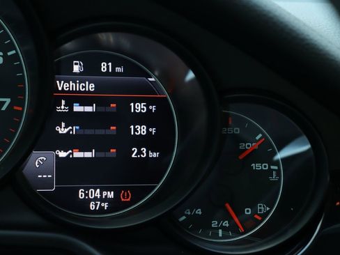 Used 2016 Porsche Panamera Edition w/ Premium Package Plus image 17