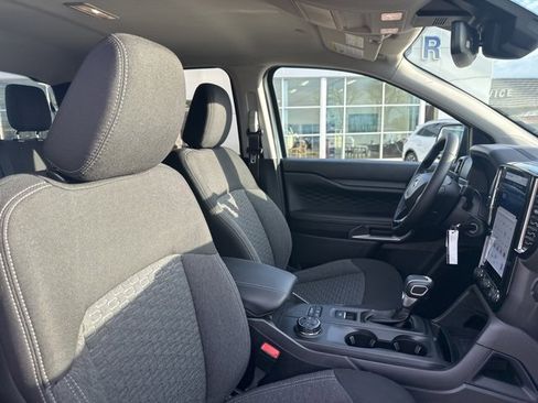 New 2025 Ford Ranger XLT w/ FX4 Off-Road Package image 9