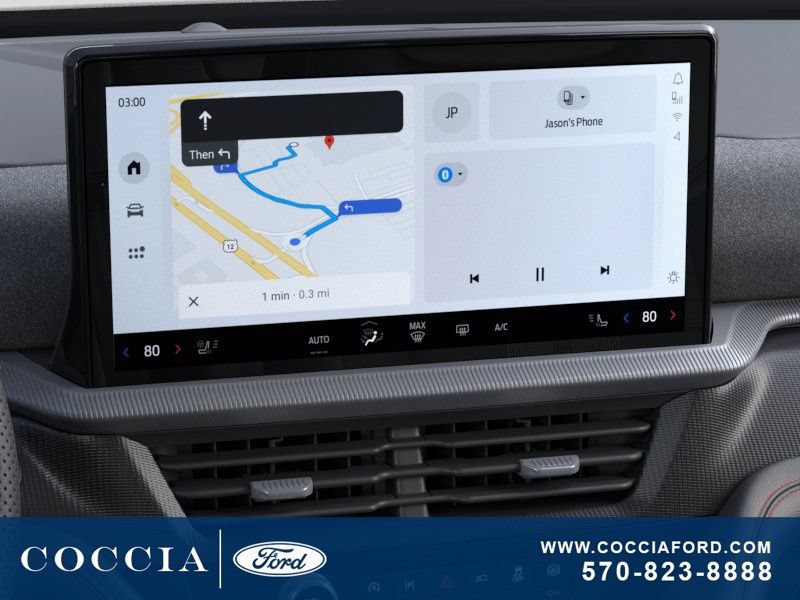 New 2026 Ford Explorer ST-Line AWD/4WD image 14