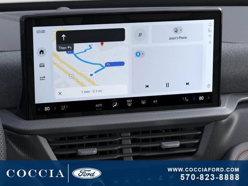 New 2026 Ford Explorer ST-Line AWD/4WD image 14
