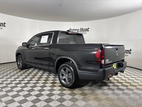 Used 2023 Honda Ridgeline RTL-E image 6