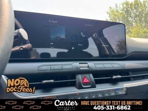 Used 2025 Kia K4 FWD image 21