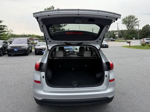 Used 2019 Hyundai Tucson SE AWD/4WD image 13