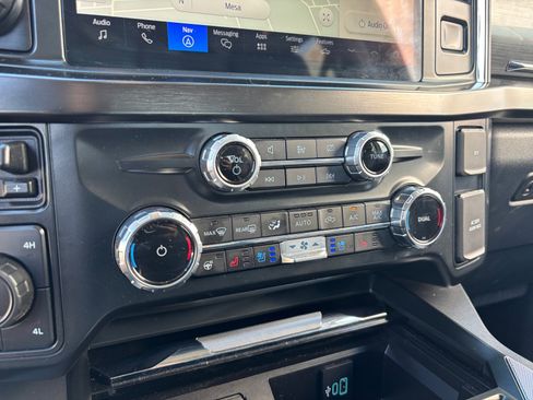 Used 2023 Ford F450 Lariat w/ Lariat Ultimate Package image 32