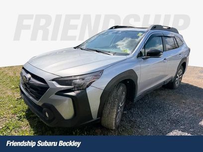 Used 2025 Subaru Outback Premium