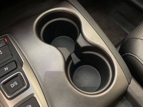 Certified 2023 Honda Ridgeline RTL image 10