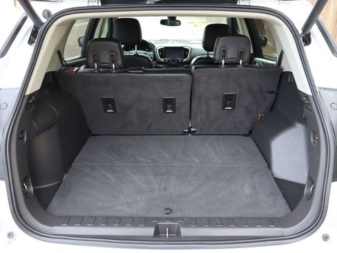 Used 2020 GMC Terrain Denali w/ Denali Premium Package image 14