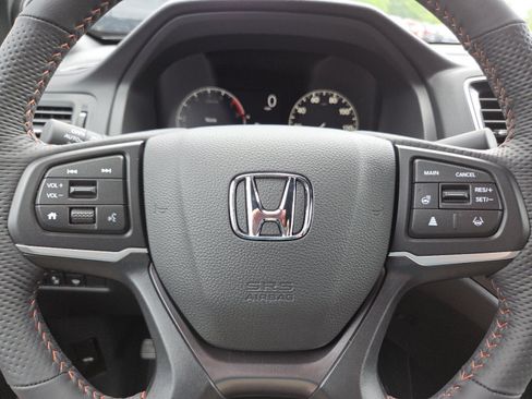 New 2026 Honda Ridgeline TrailSport image 35