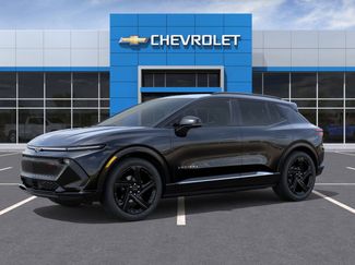 New 2026 Chevrolet Equinox EV RS video 2