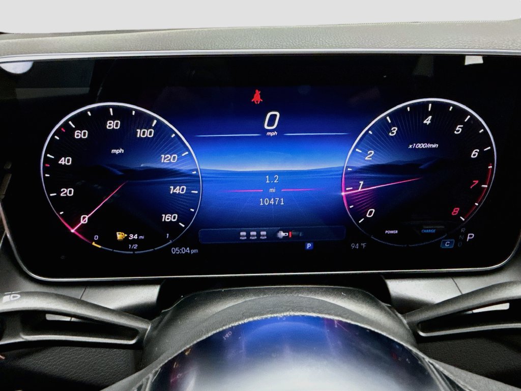 Certified 2026 Mercedes-Benz GLC 300 4MATIC image 31