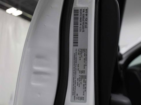 Used 2026 Dodge Durango GT AWD/4WD image 42