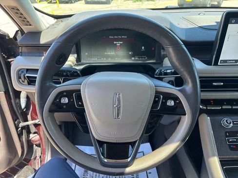 Used 2020 Lincoln Aviator Reserve w/ Equipment Group 202A AWD/4WD image 11