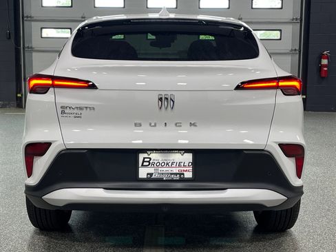 New 2025 Buick Envista Preferred w/ Convenience I Package image 4