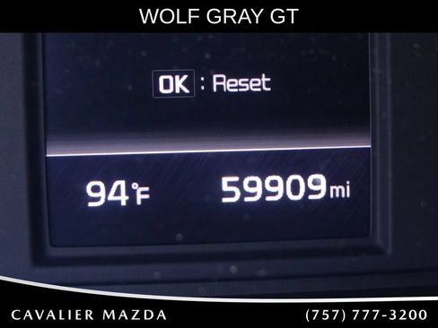 Used 2023 Kia K5 GT FWD image 24