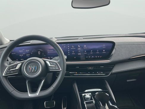 Used 2024 Buick Envision Sport Touring image 27