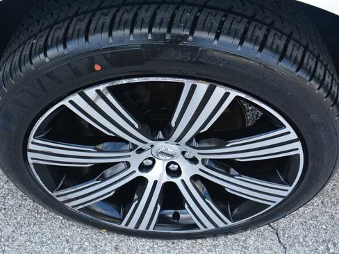 Used 2021 Volvo XC90 T6 Inscription w/ Climate Package AWD/4WD image 27